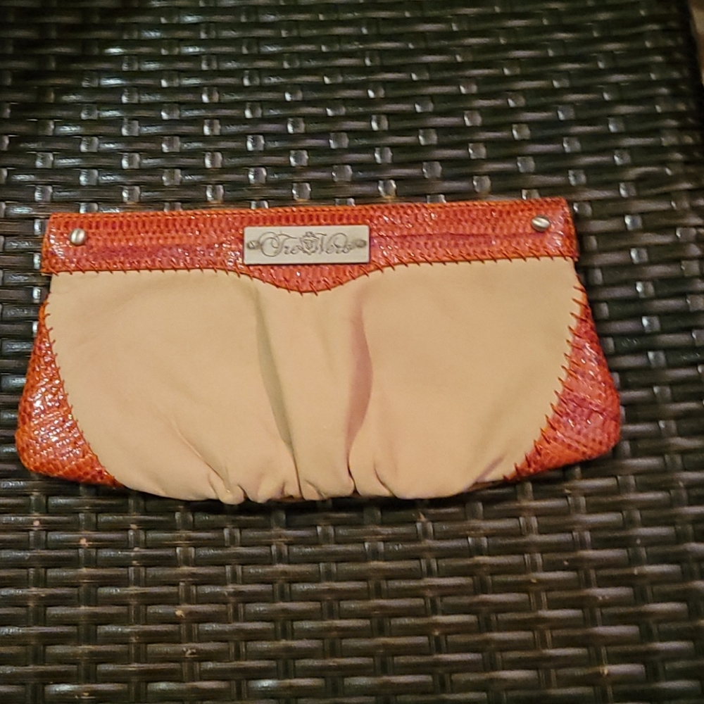 French Delight! Clutch